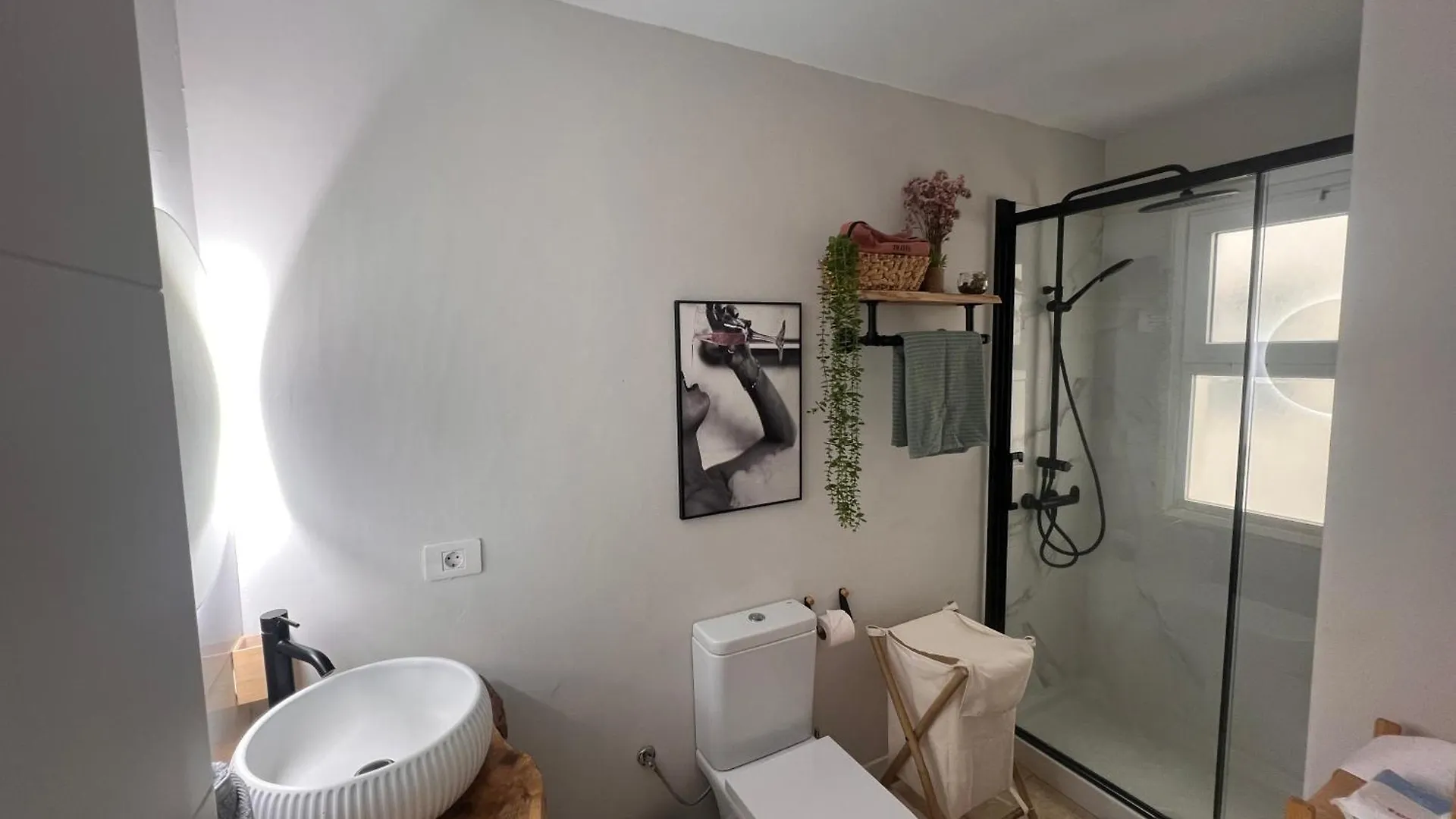 Apartment Apartamento La Mar, Arona Arona  Spain