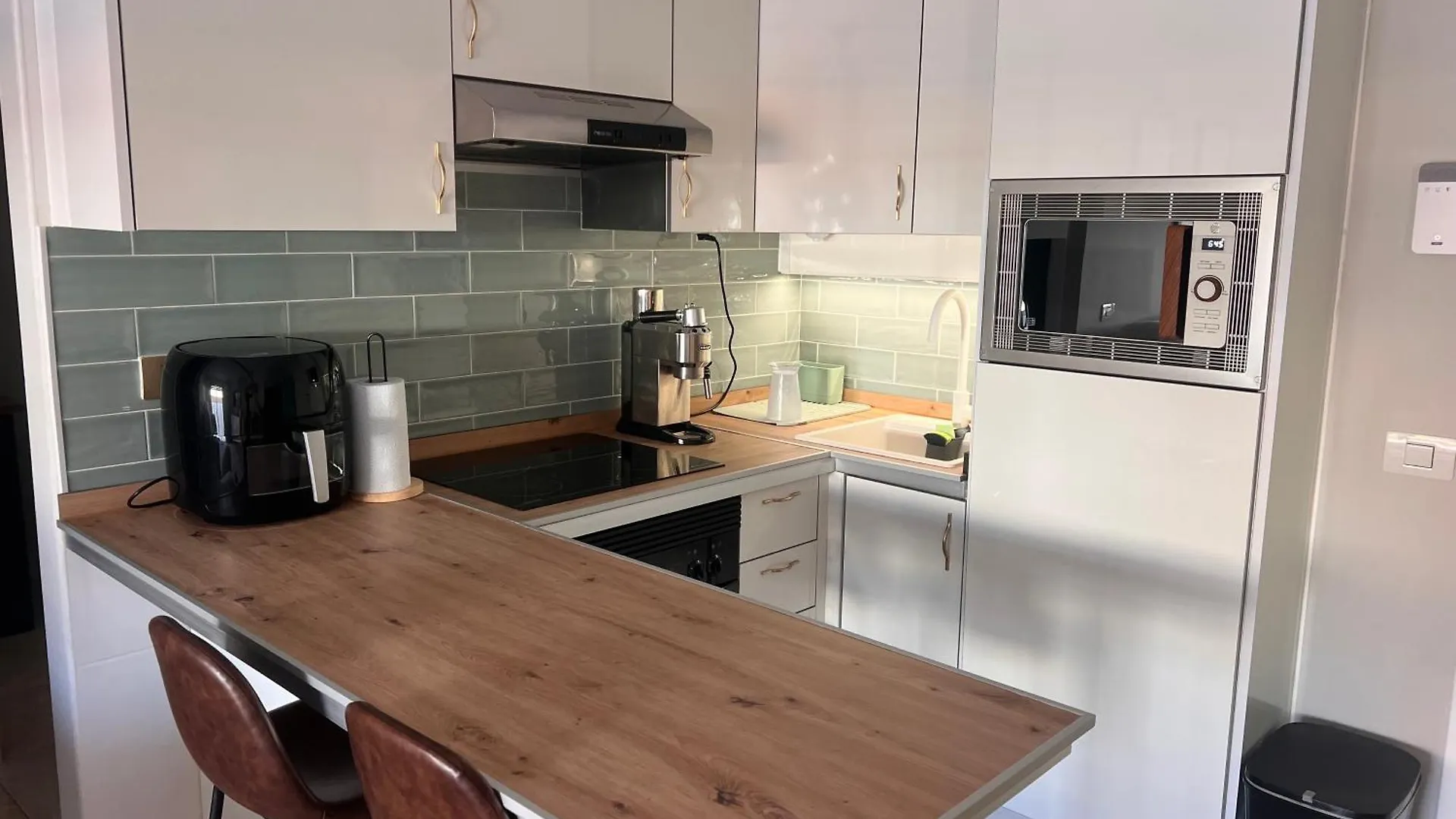 Apartamento La Mar, Arona Arona  Spain