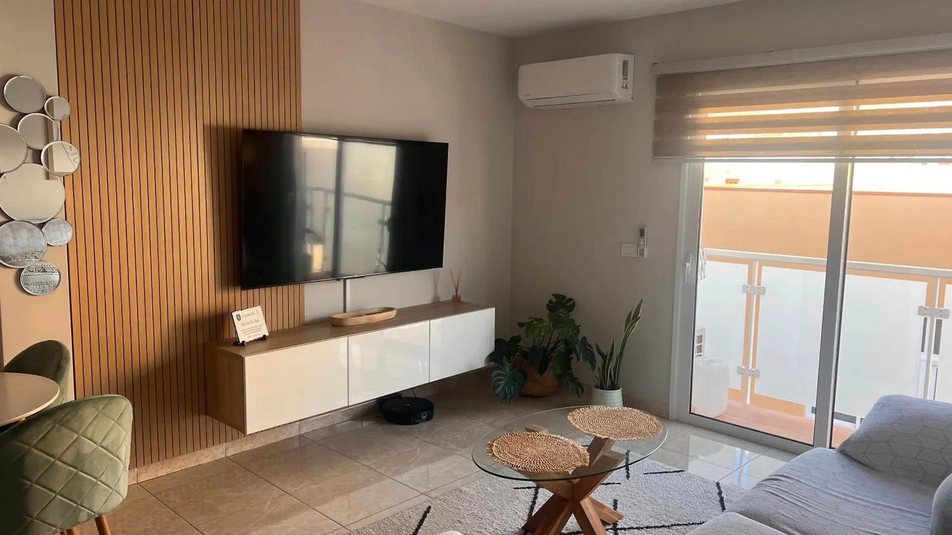 Apartamento La Mar, Arona Arona  0*, Arona (Tenerife) Spain