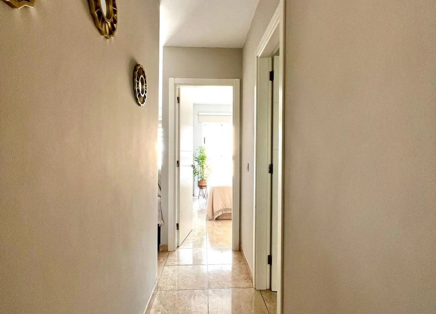 Apartman Apartamento La Mar, Arona Spanyolország