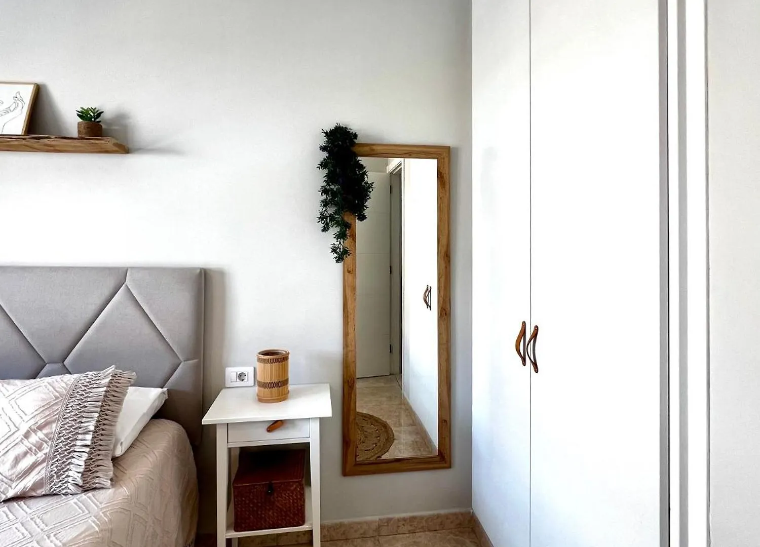 Apartamento La Mar, Arona Spanyolország