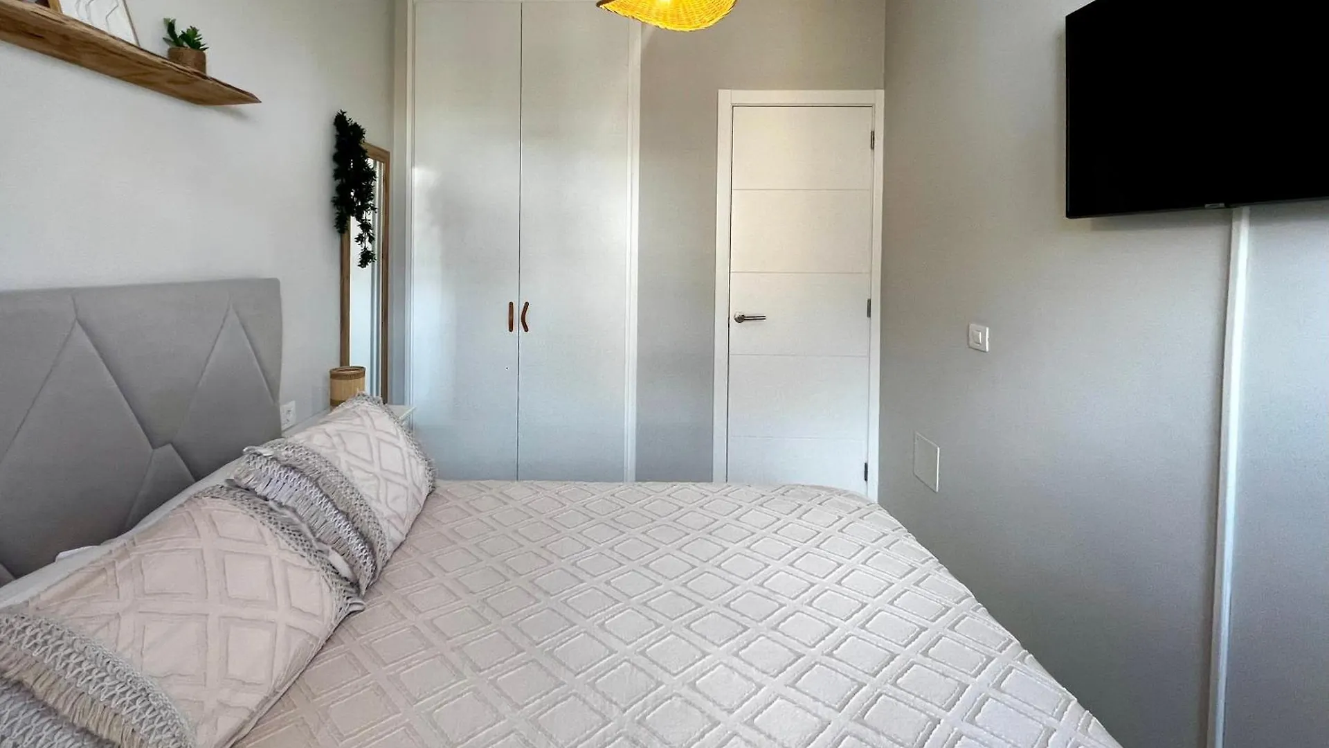 Apartman Apartamento La Mar, Arona Spanyolország