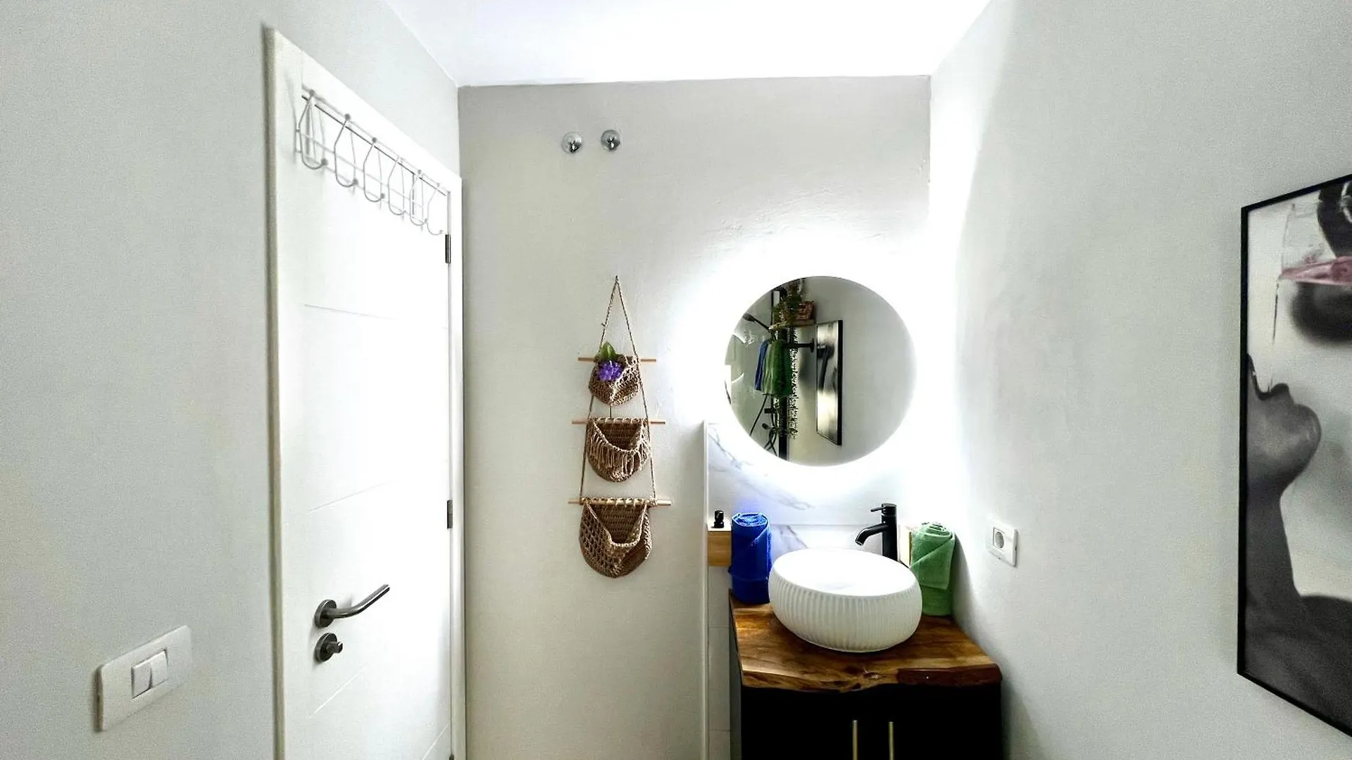 Apartamento La Mar, Arona Apartman