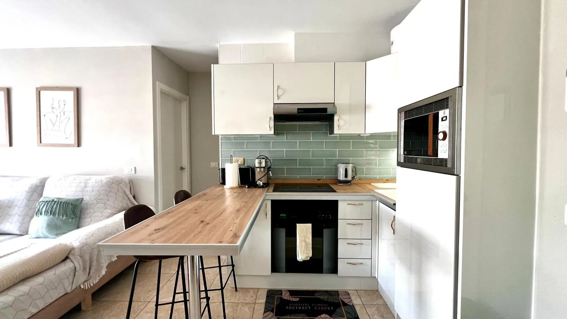 Apartamento La Mar, Arona Spanyolország