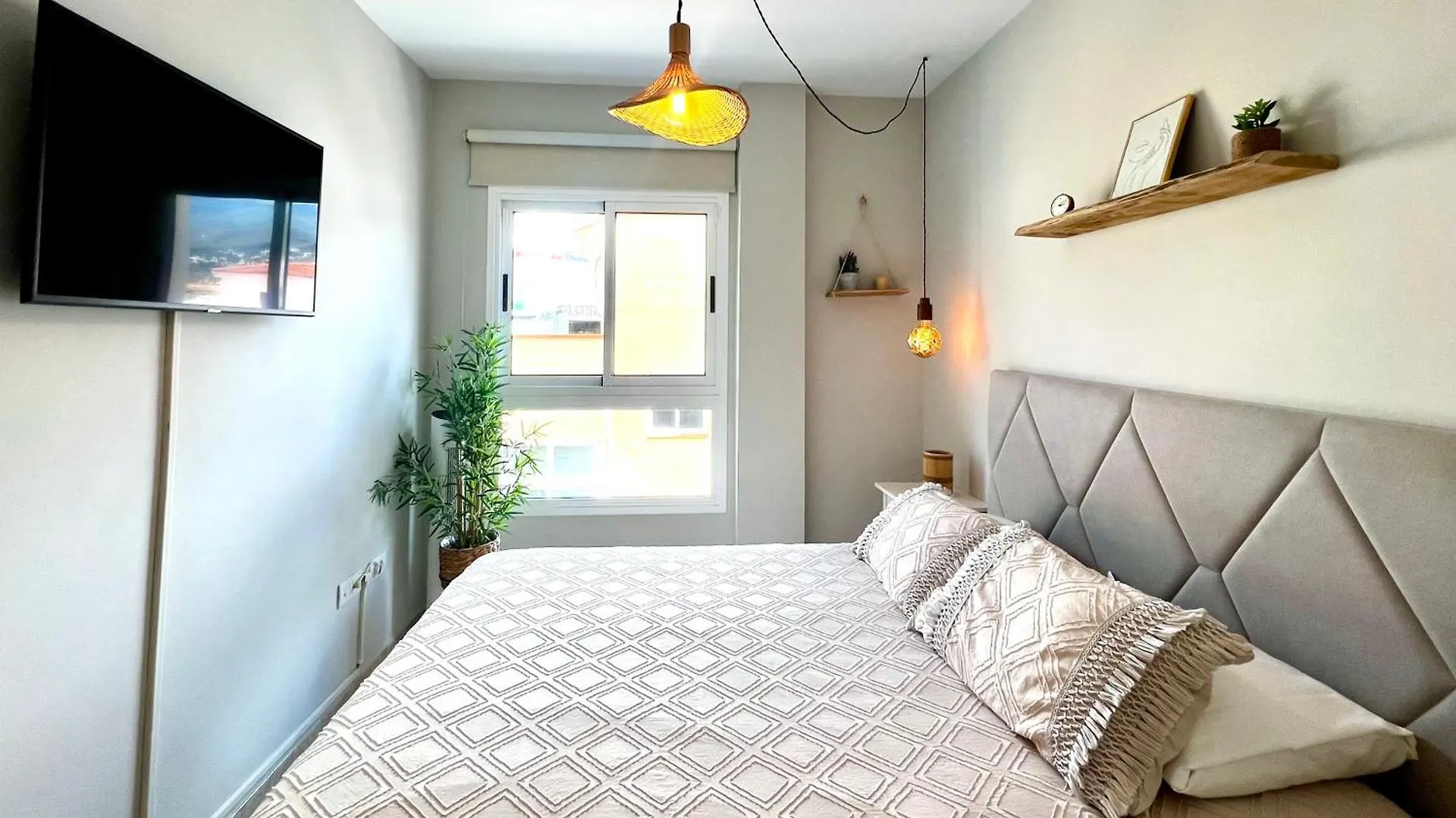 Apartamento La Mar, Arona 0*,  Spanyolország
