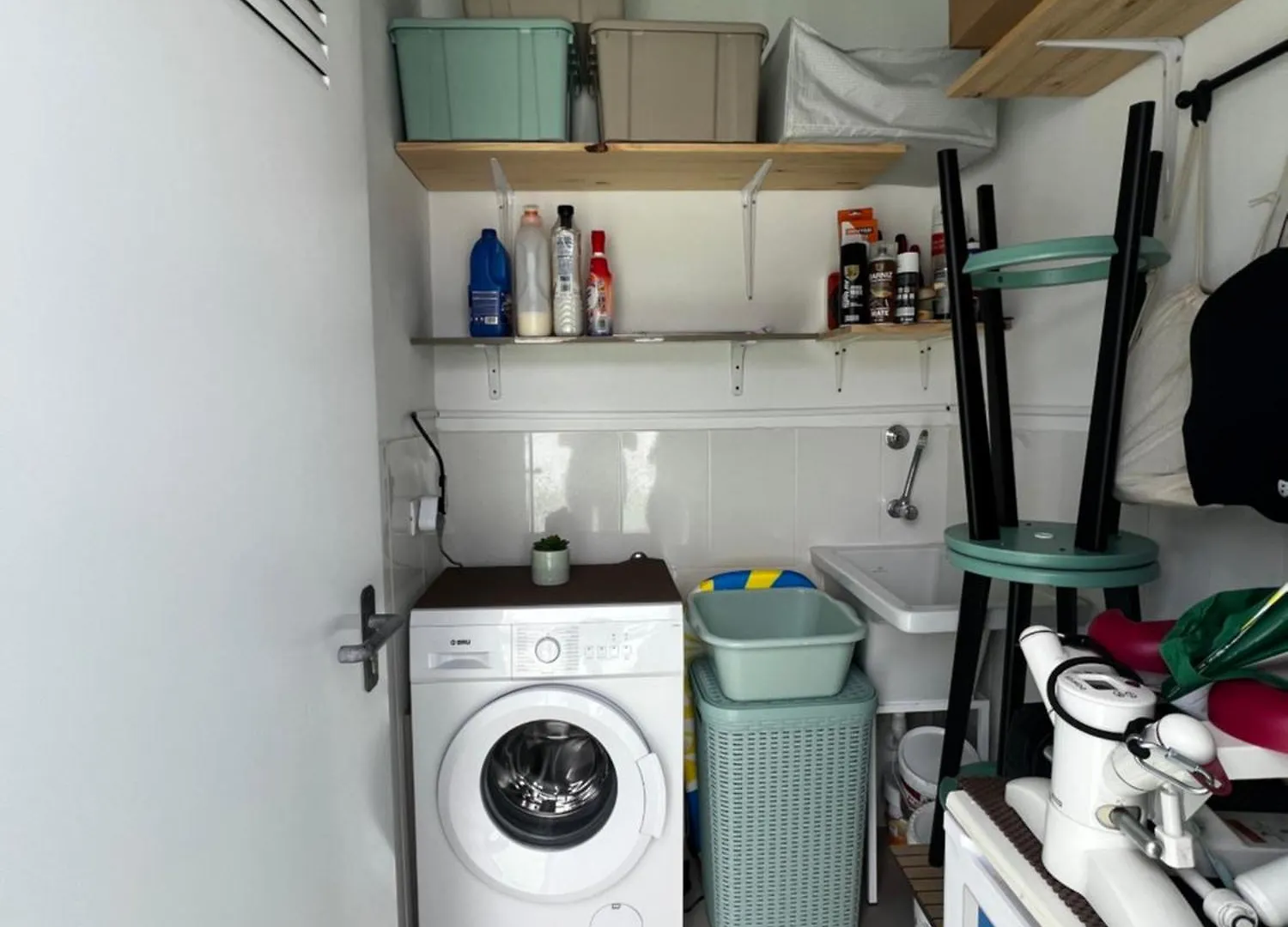 Apartamento La Mar, Arona
