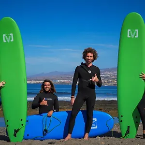 Single Fin Arona (Tenerife)