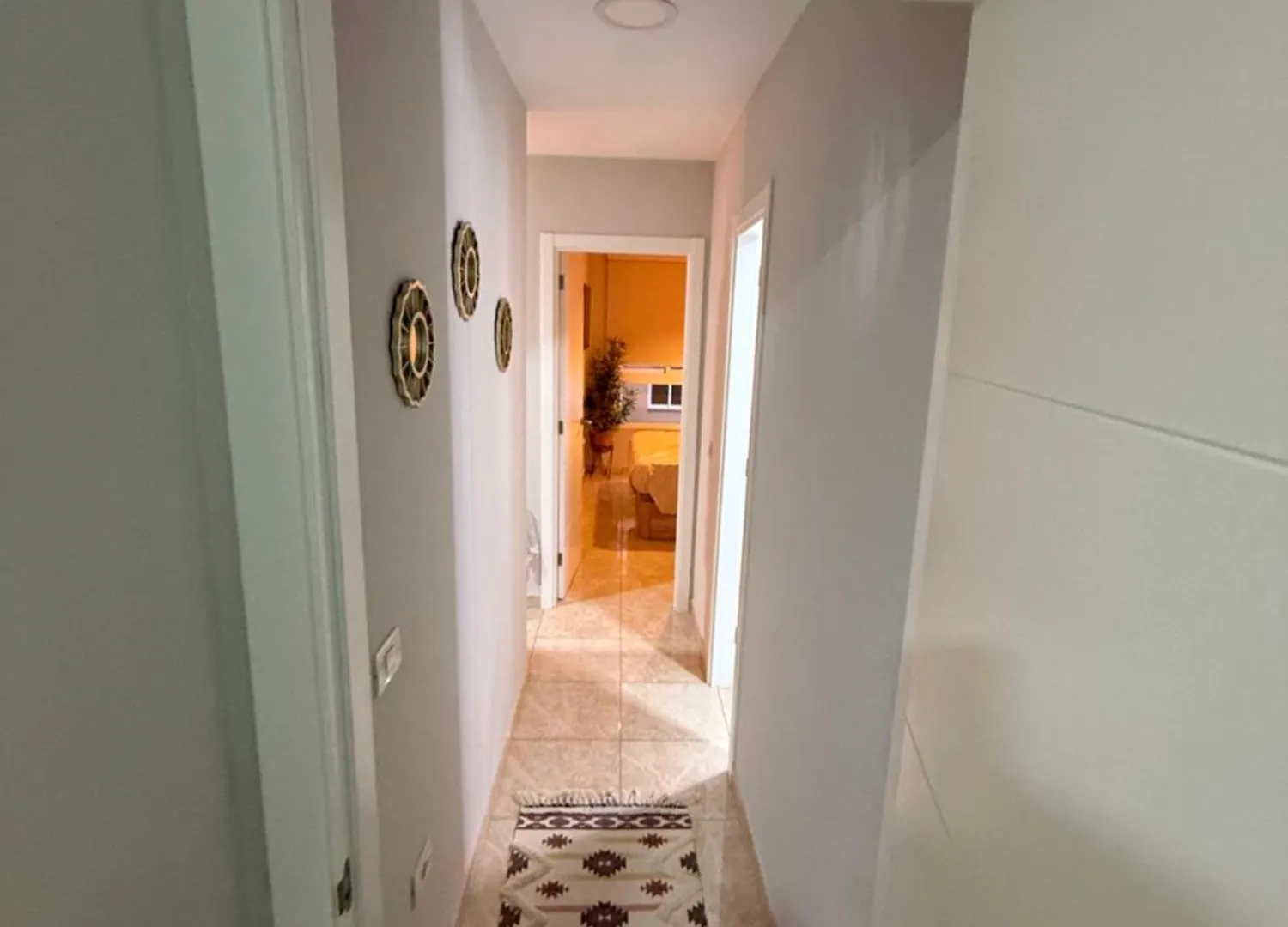 Apartamento La Mar, Arona 아로나 아파트