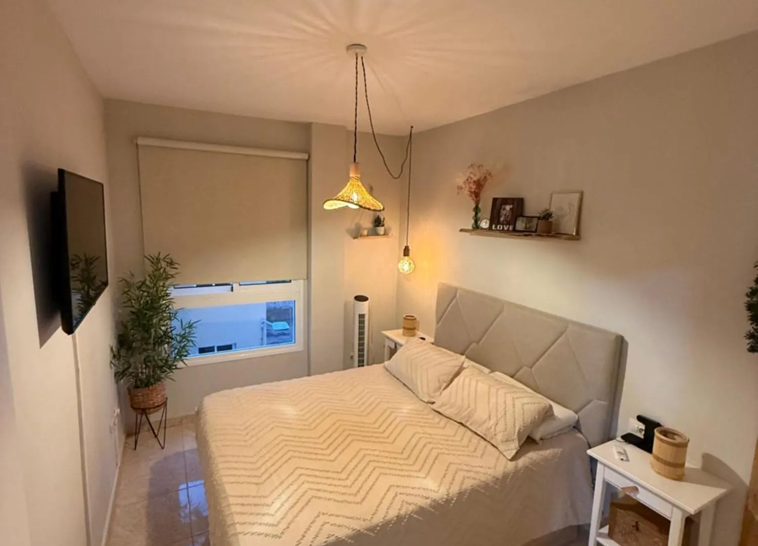 Apartamento La Mar, Arona 아로나 0*,