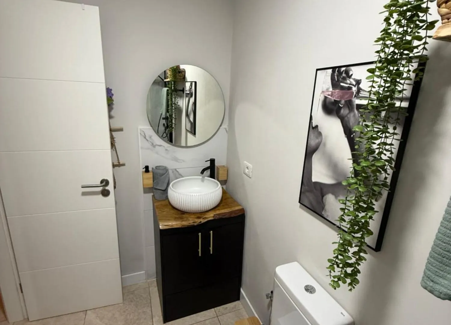 Apartamento La Mar, Arona 아로나 스페인