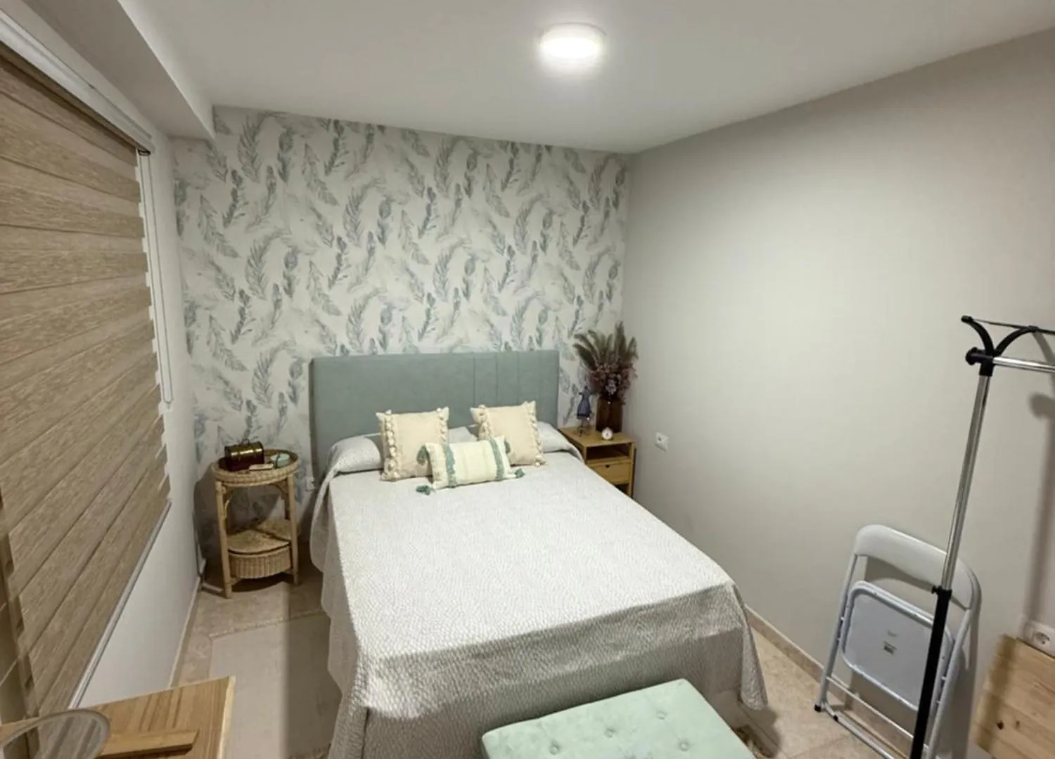 아파트 Apartamento La Mar, Arona 아로나