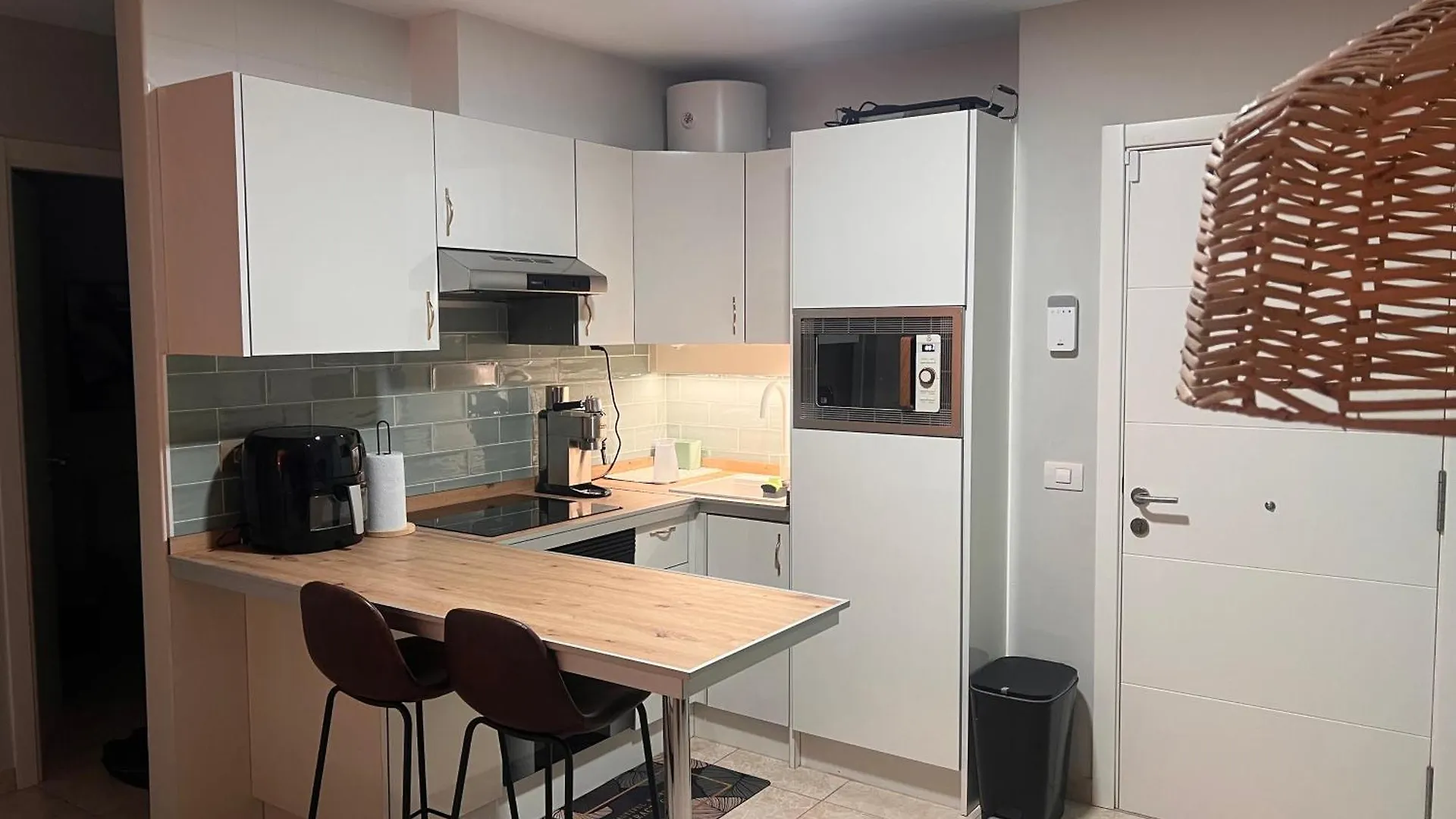 Apartamento La Mar, Arona 아로나 아파트